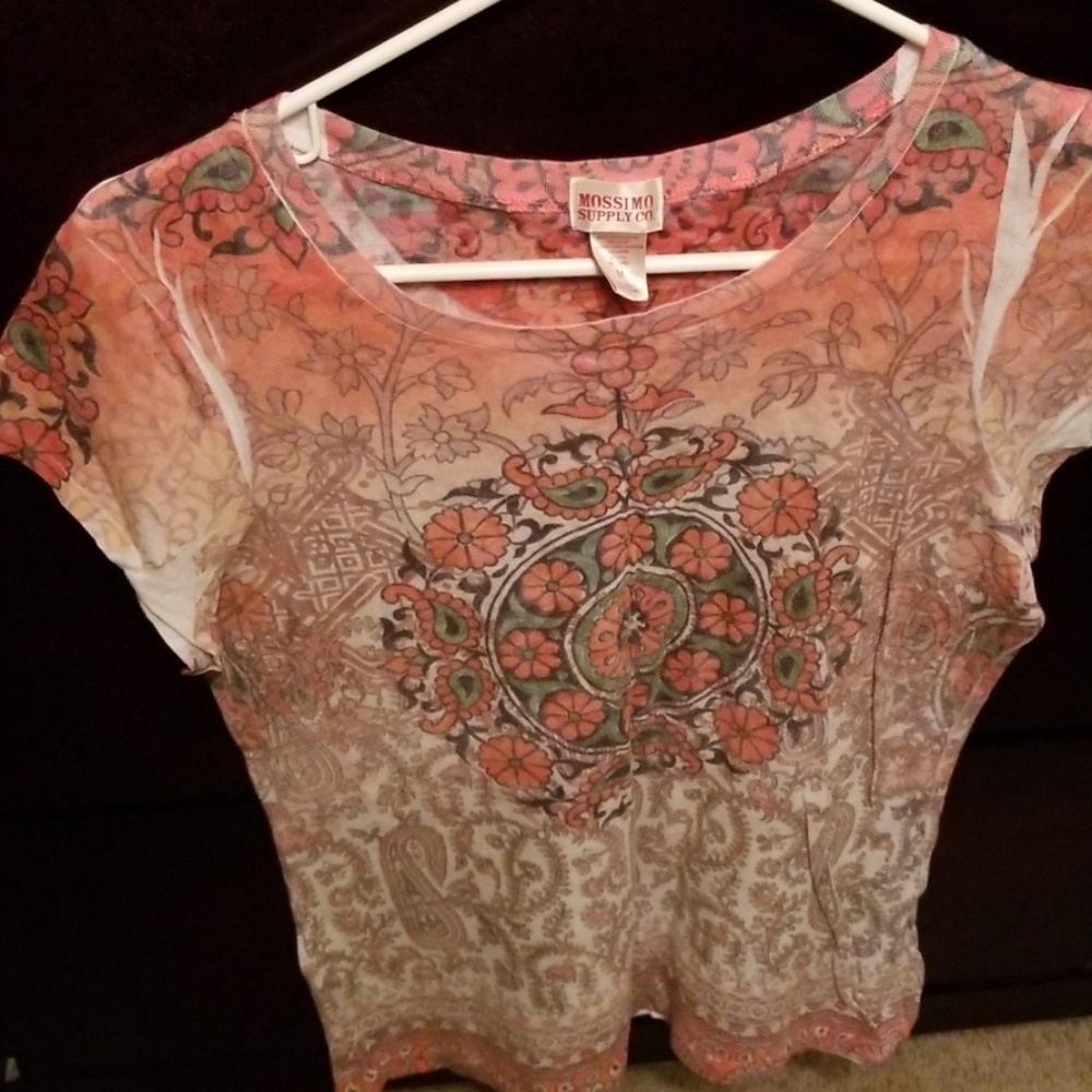 Women clothing